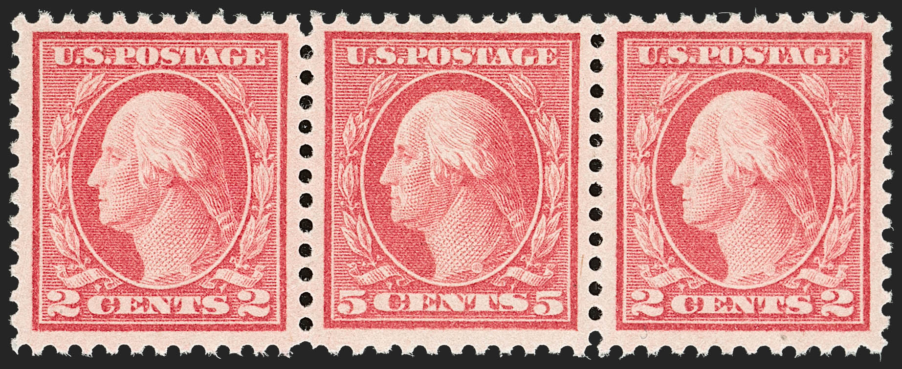 Sale no. 1192 — Lot no. 563 — Siegel Auction Galleries