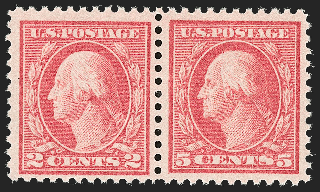 Sale no. 1192 — Lot no. 564 — Siegel Auction Galleries
