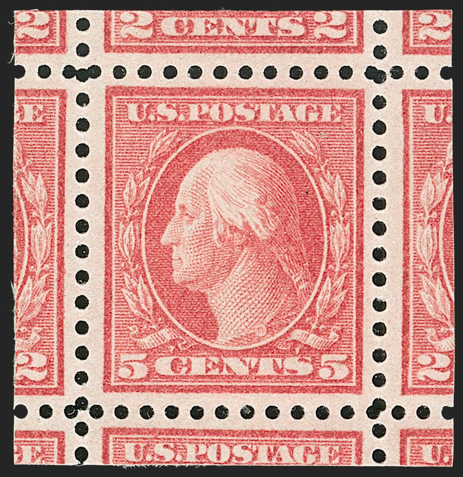 Sale no. 1192 — Lot no. 565 — Siegel Auction Galleries