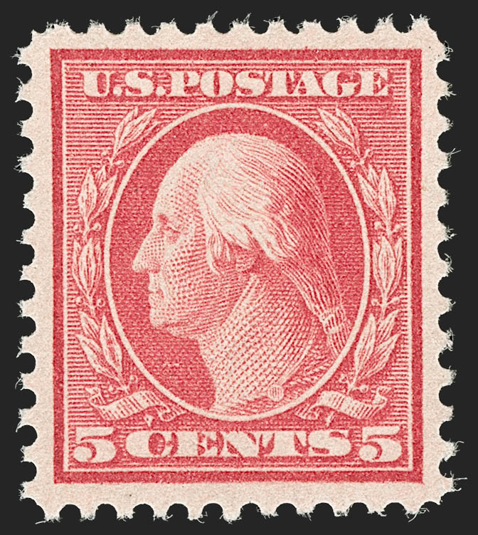 Sale no. 1192 — Lot no. 567 — Siegel Auction Galleries