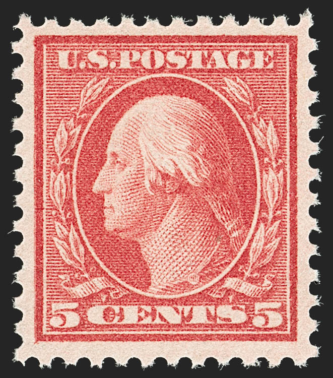 Sale no. 1192 — Lot no. 568 — Siegel Auction Galleries