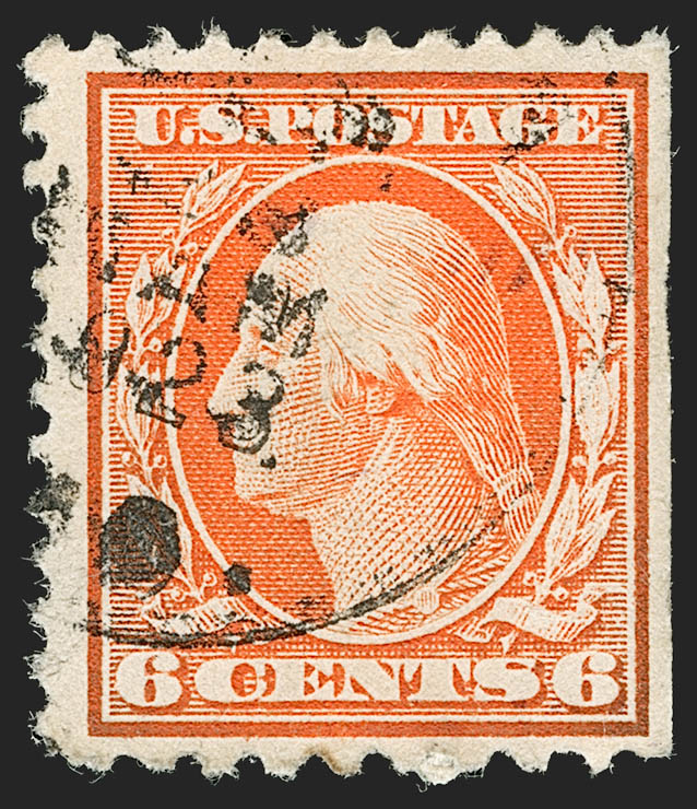 Sale no. 1192 — Lot no. 569 — Siegel Auction Galleries