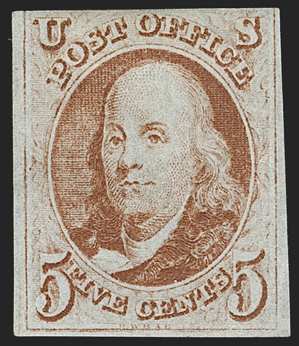 Sale no. 1192 — Lot no. 58 — Siegel Auction Galleries