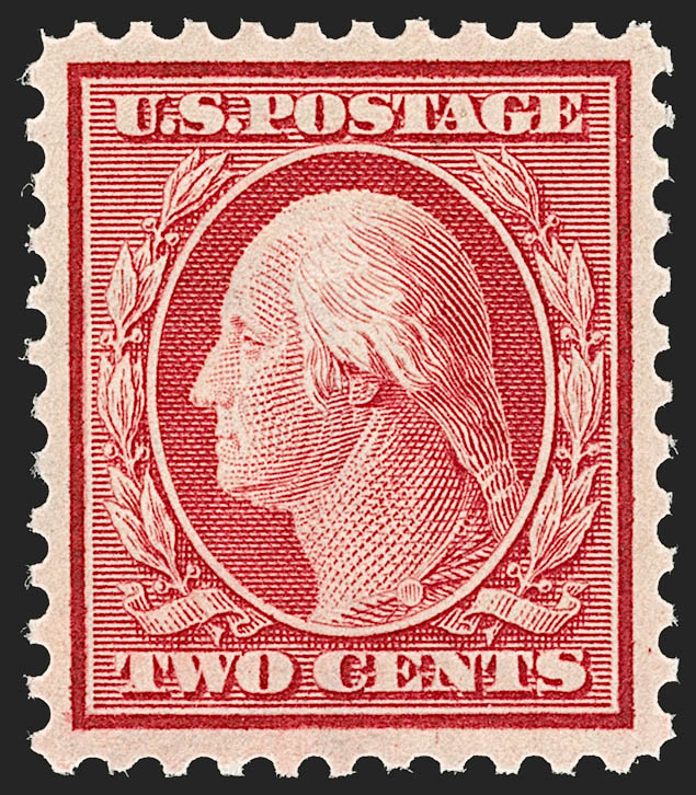 Sale no. 1192 — Lot no. 580 — Siegel Auction Galleries