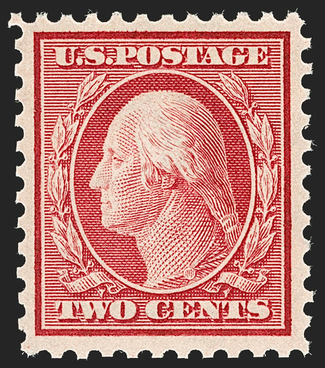 Sale no. 1192 — Lot no. 581 — Siegel Auction Galleries