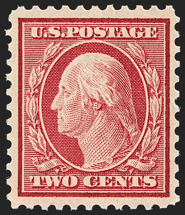 Sale no. 1192 — Lot no. 582 — Siegel Auction Galleries