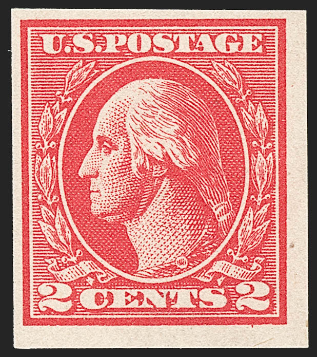Sale no. 1192 — Lot no. 591 — Siegel Auction Galleries