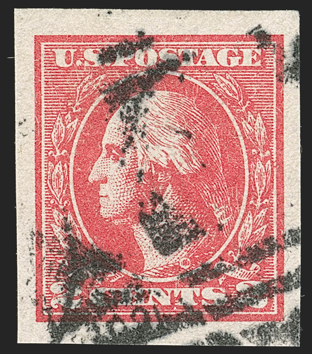 Sale no. 1192 — Lot no. 594 — Siegel Auction Galleries