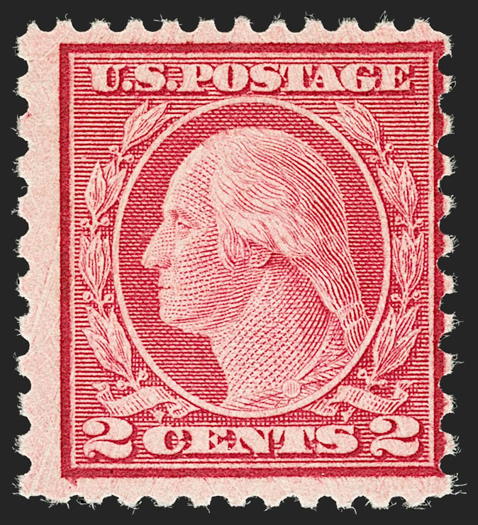 Sale no. 1192 — Lot no. 596 — Siegel Auction Galleries