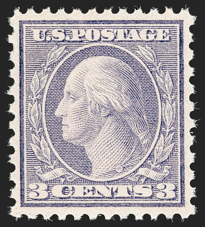 Sale no. 1192 — Lot no. 597 — Siegel Auction Galleries