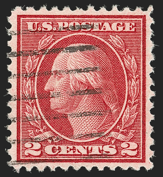Sale no. 1192 — Lot no. 604 — Siegel Auction Galleries