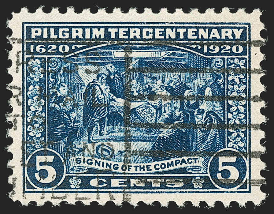 Sale no. 1192 — Lot no. 606 — Siegel Auction Galleries
