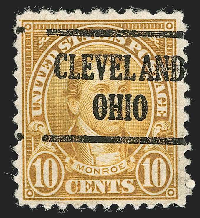 Sale no. 1192 — Lot no. 614 — Siegel Auction Galleries