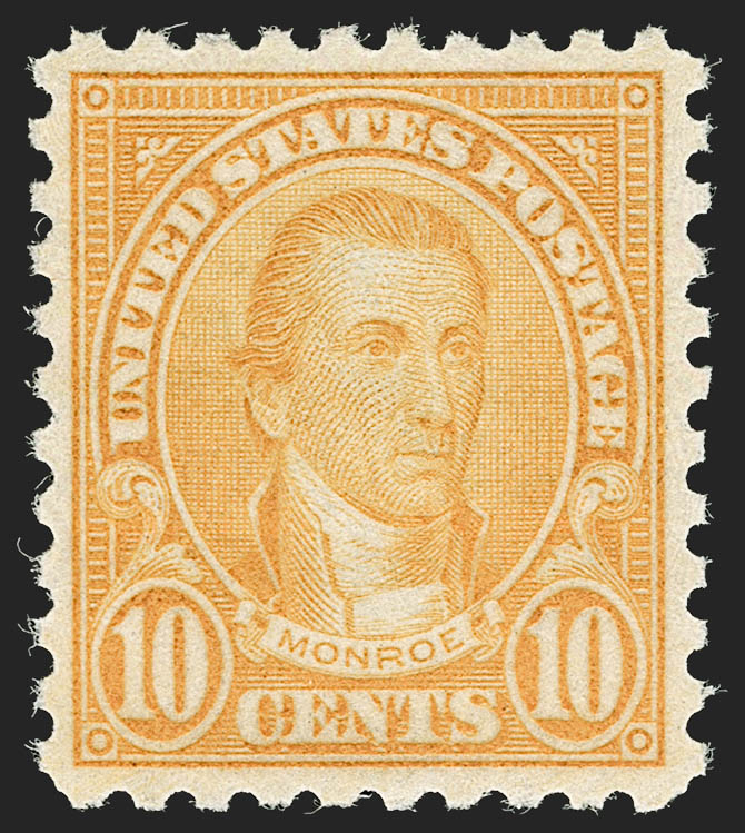 Sale no. 1192 — Lot no. 621 — Siegel Auction Galleries