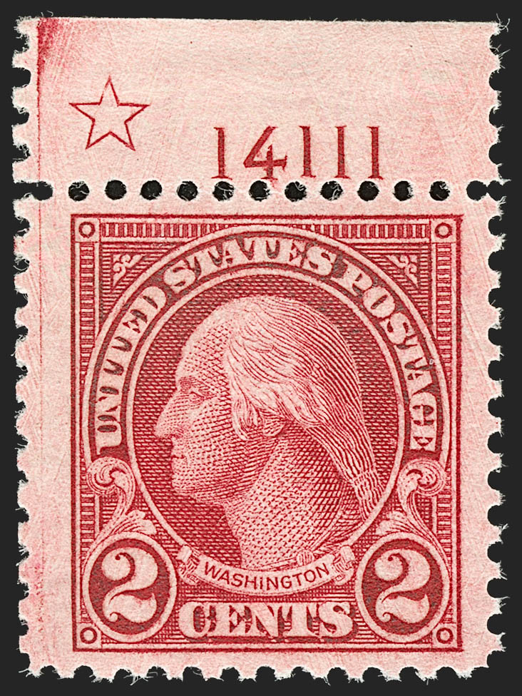 Sale no. 1192 — Lot no. 623 — Siegel Auction Galleries