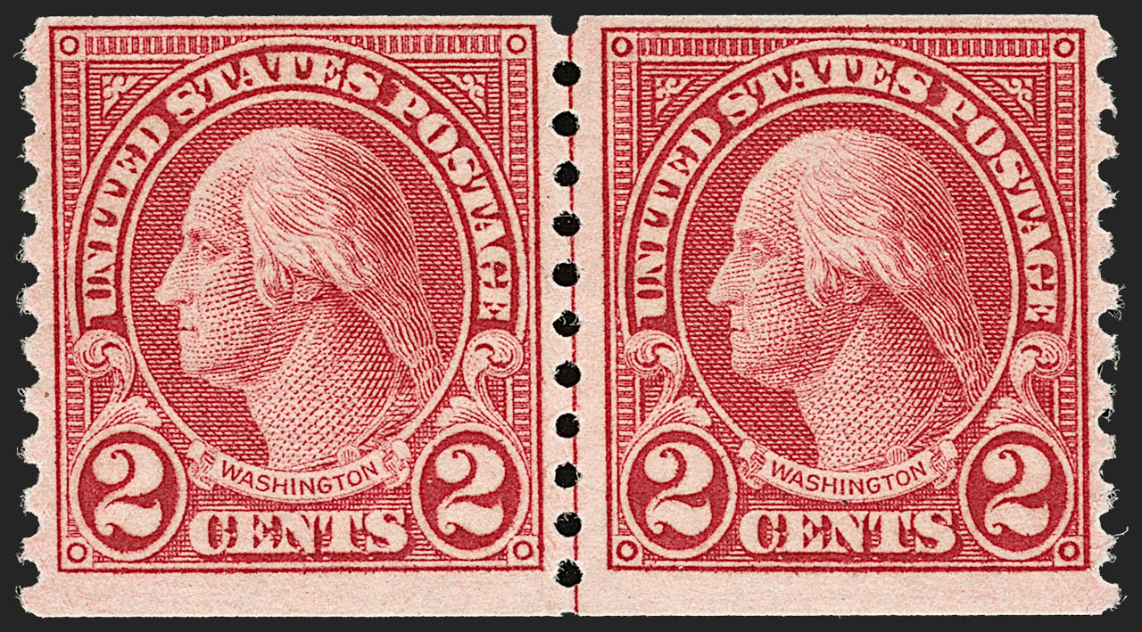 Sale no. 1192 — Lot no. 626 — Siegel Auction Galleries