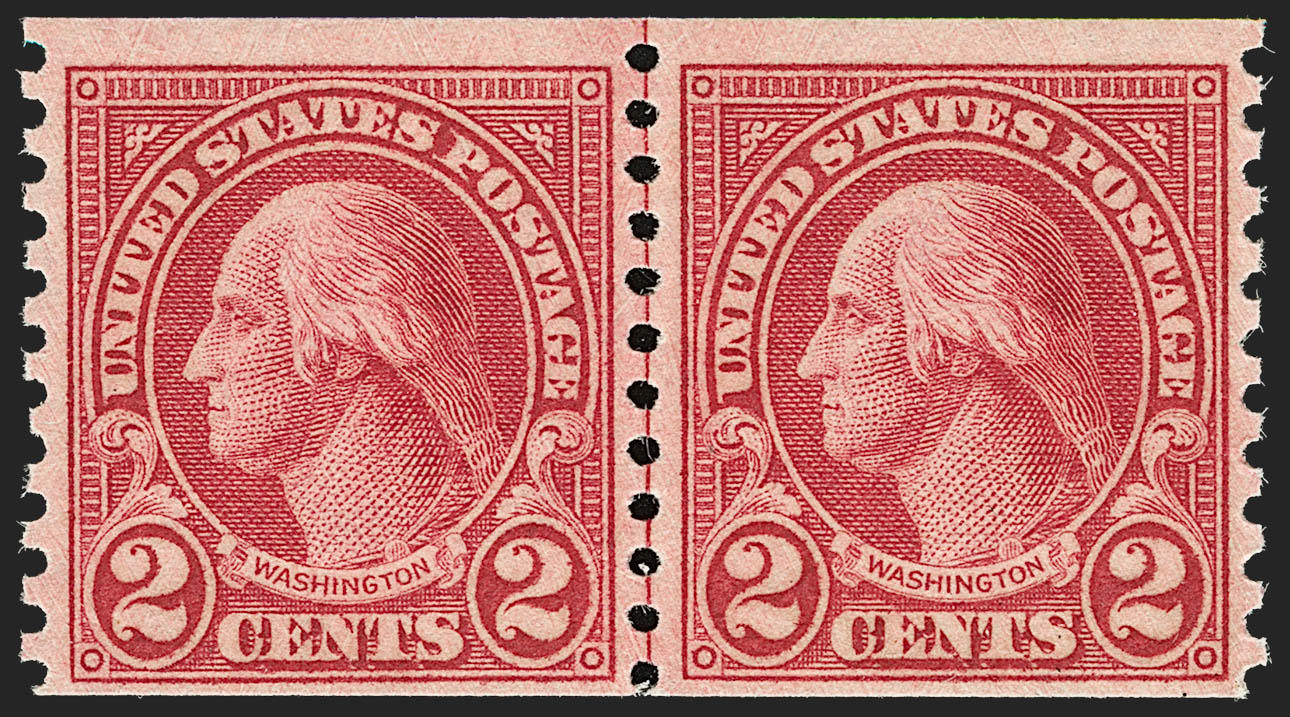 Sale no. 1192 — Lot no. 627 — Siegel Auction Galleries