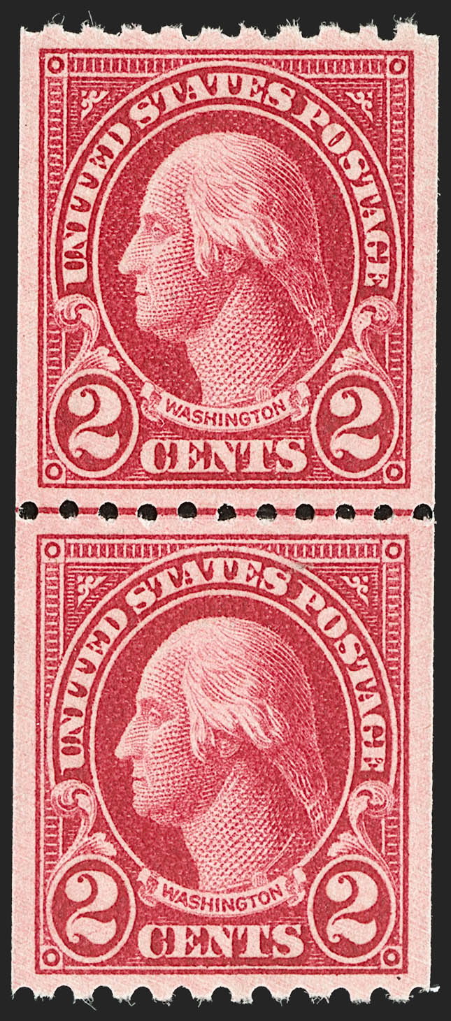 Sale no. 1192 — Lot no. 628 — Siegel Auction Galleries