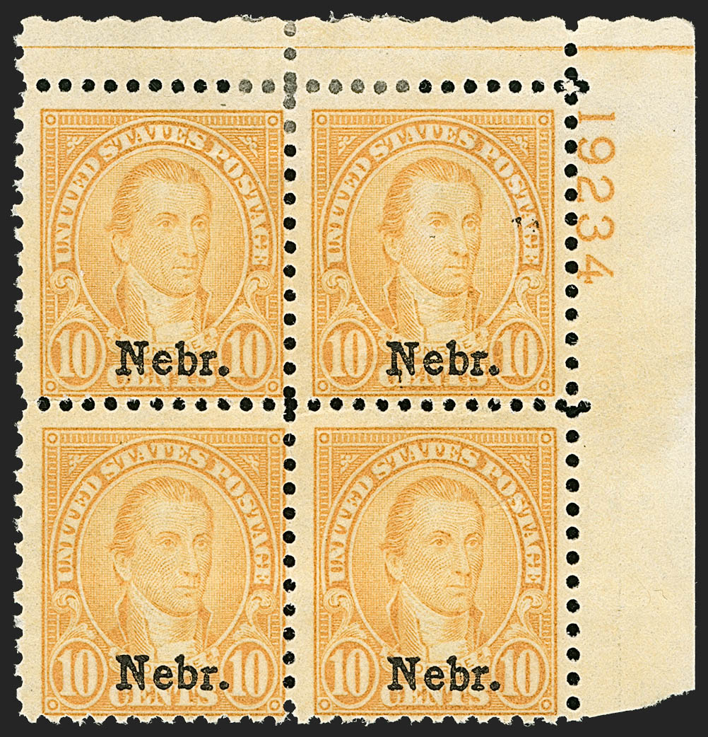 Sale no. 1192 — Lot no. 631 — Siegel Auction Galleries