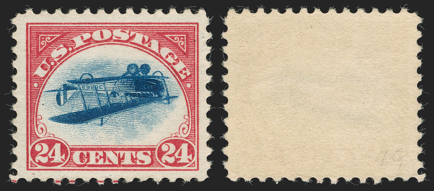 Sale no. 1192 — Lot no. 644 — Siegel Auction Galleries