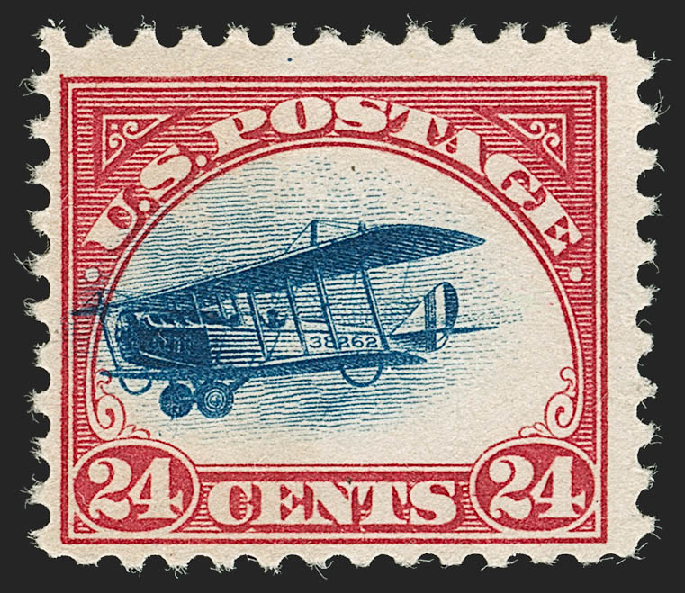 Sale no. 1192 — Lot no. 647 — Siegel Auction Galleries