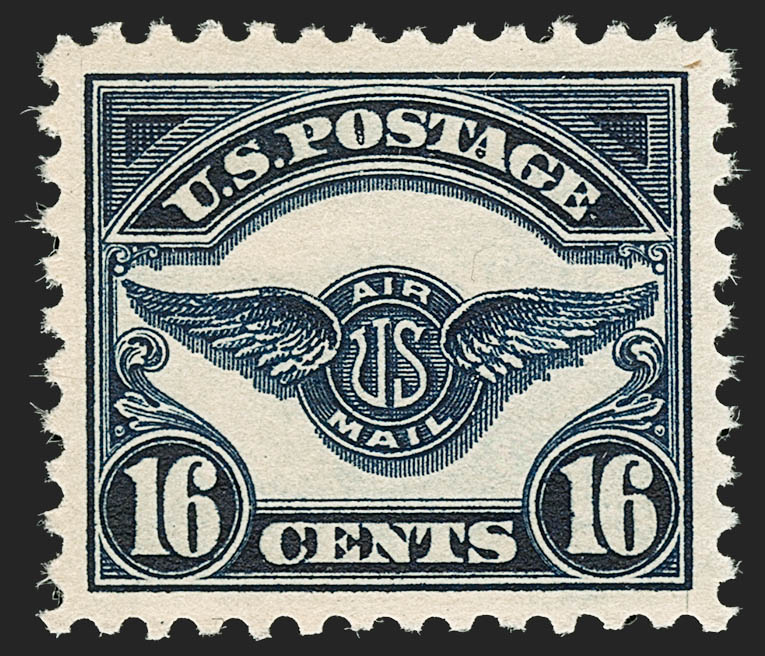 Sale no. 1192 — Lot no. 650 — Siegel Auction Galleries