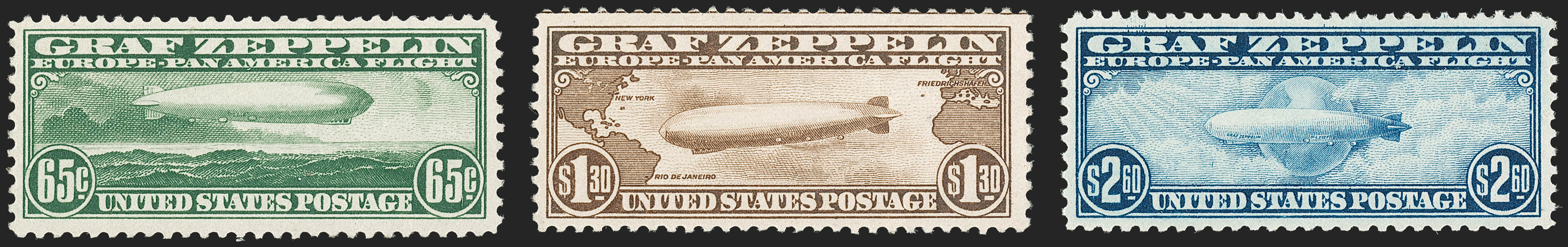 Sale no. 1192 — Lot no. 659 — Siegel Auction Galleries