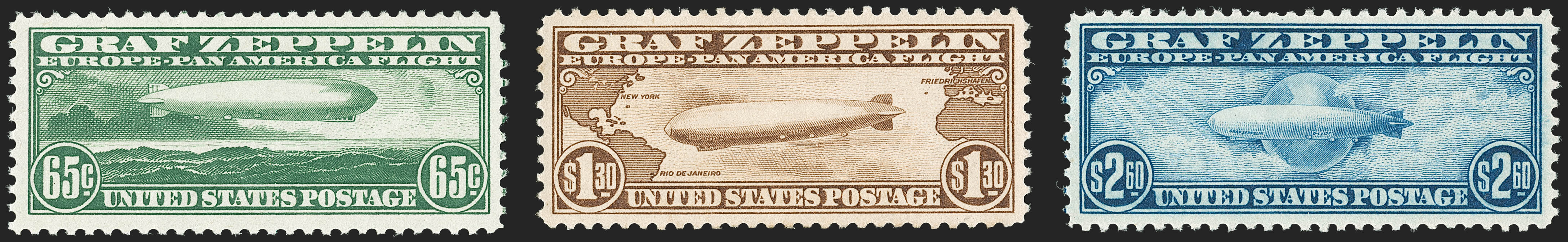 Sale no. 1192 — Lot no. 660 — Siegel Auction Galleries