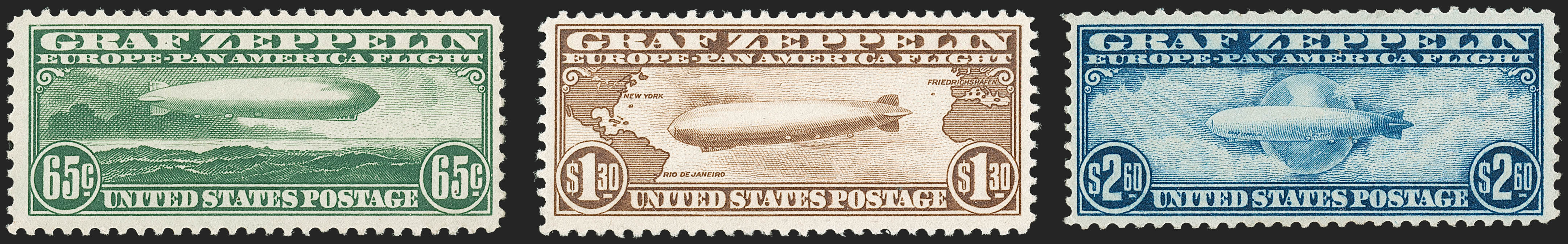 Sale no. 1192 — Lot no. 662 — Siegel Auction Galleries