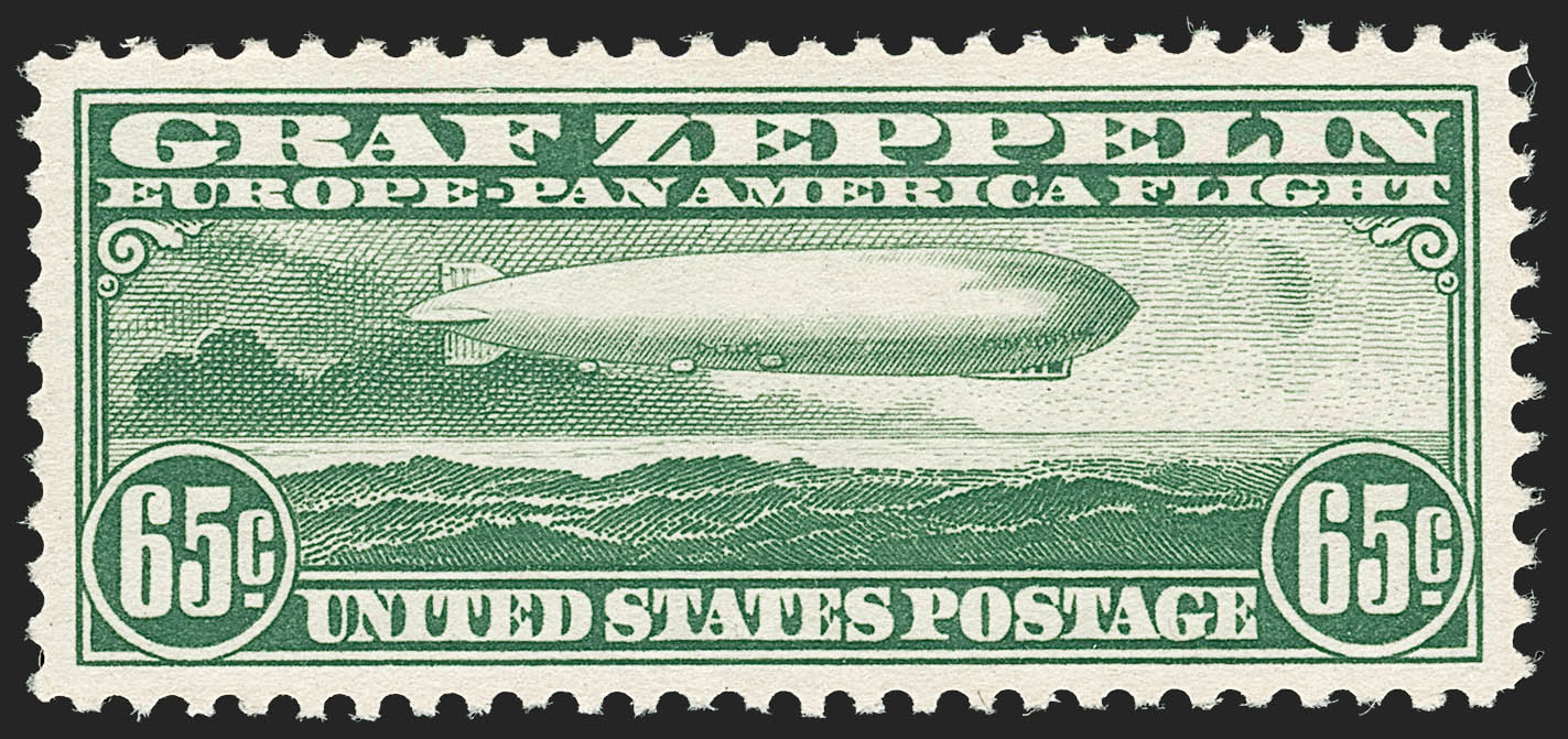 Sale no. 1192 — Lot no. 668 — Siegel Auction Galleries