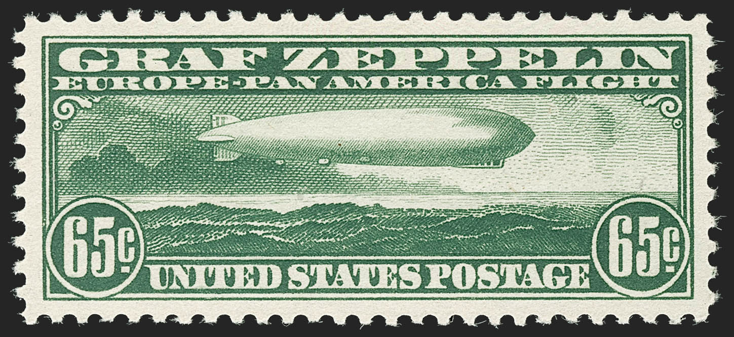 Sale no. 1192 — Lot no. 669 — Siegel Auction Galleries