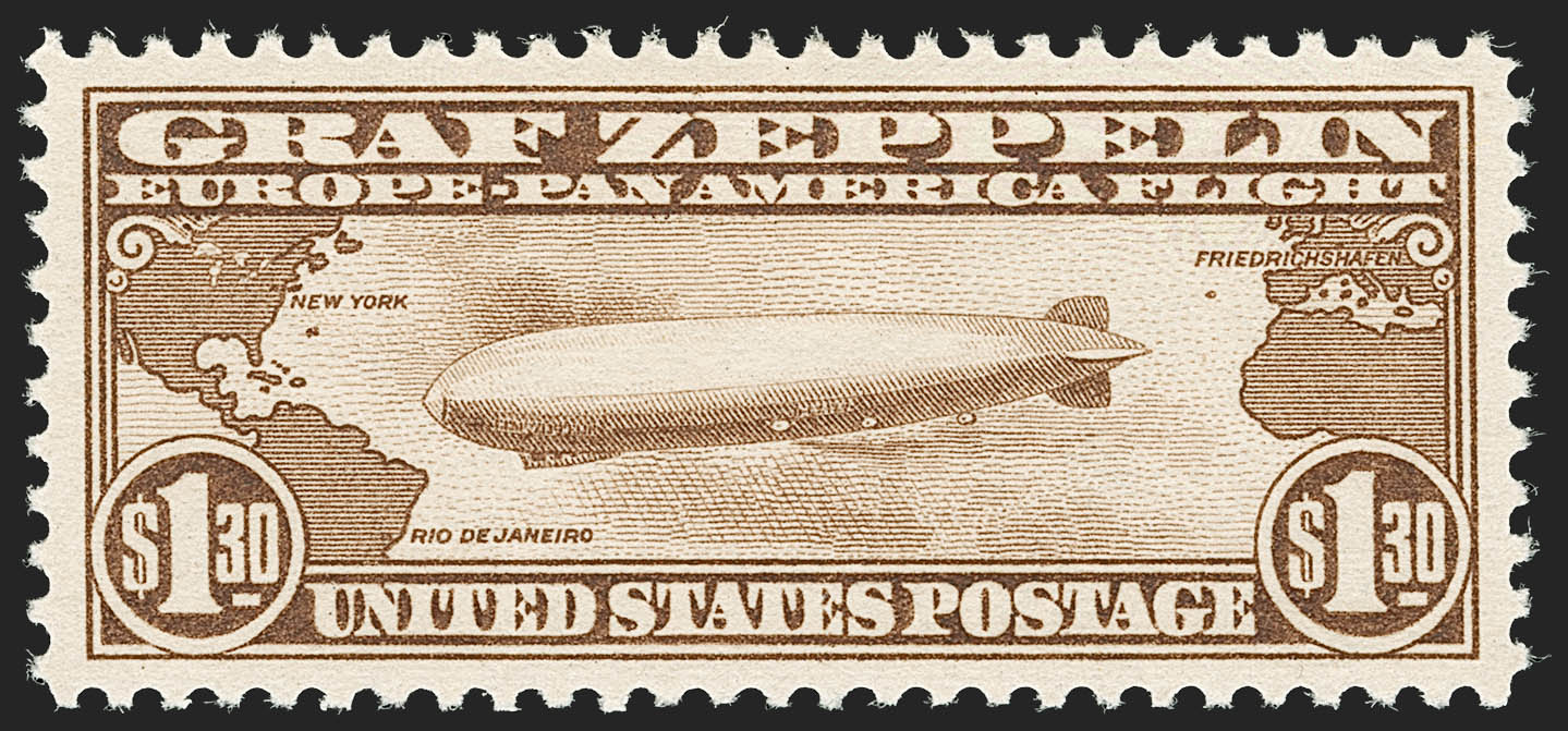 Sale no. 1192 — Lot no. 671 — Siegel Auction Galleries