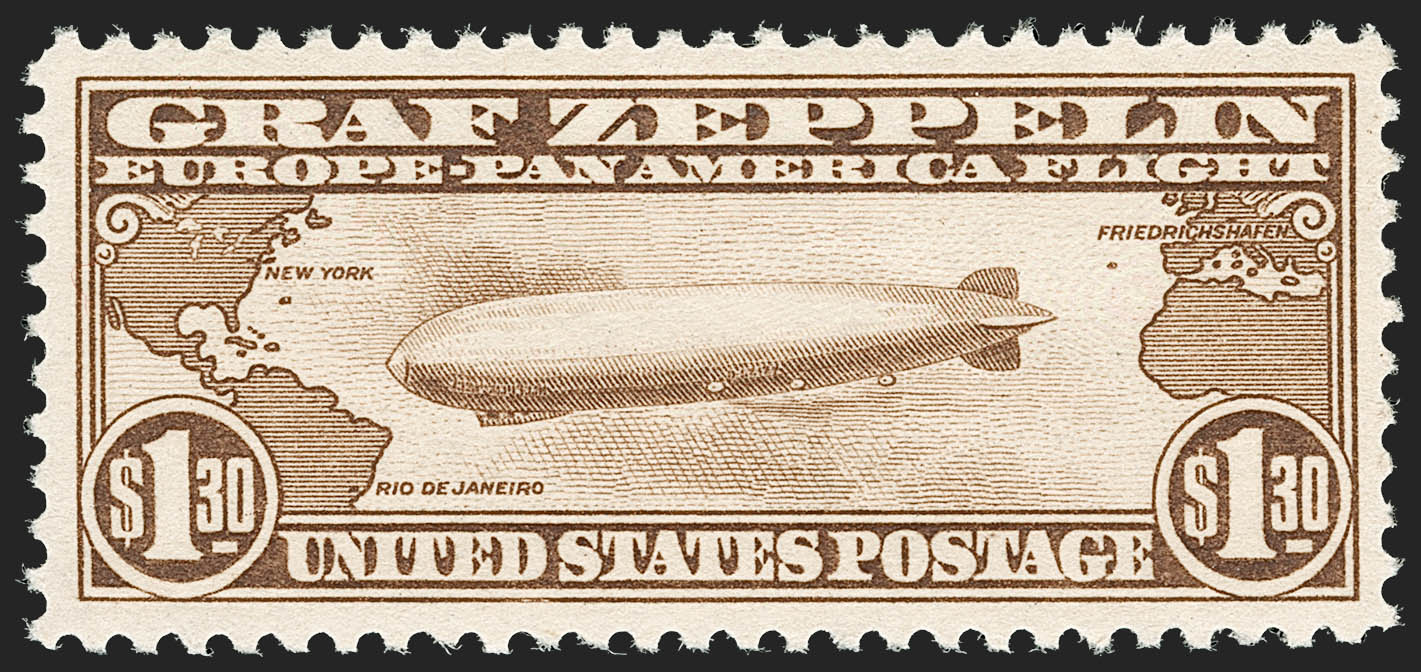 Sale no. 1192 — Lot no. 672 — Siegel Auction Galleries