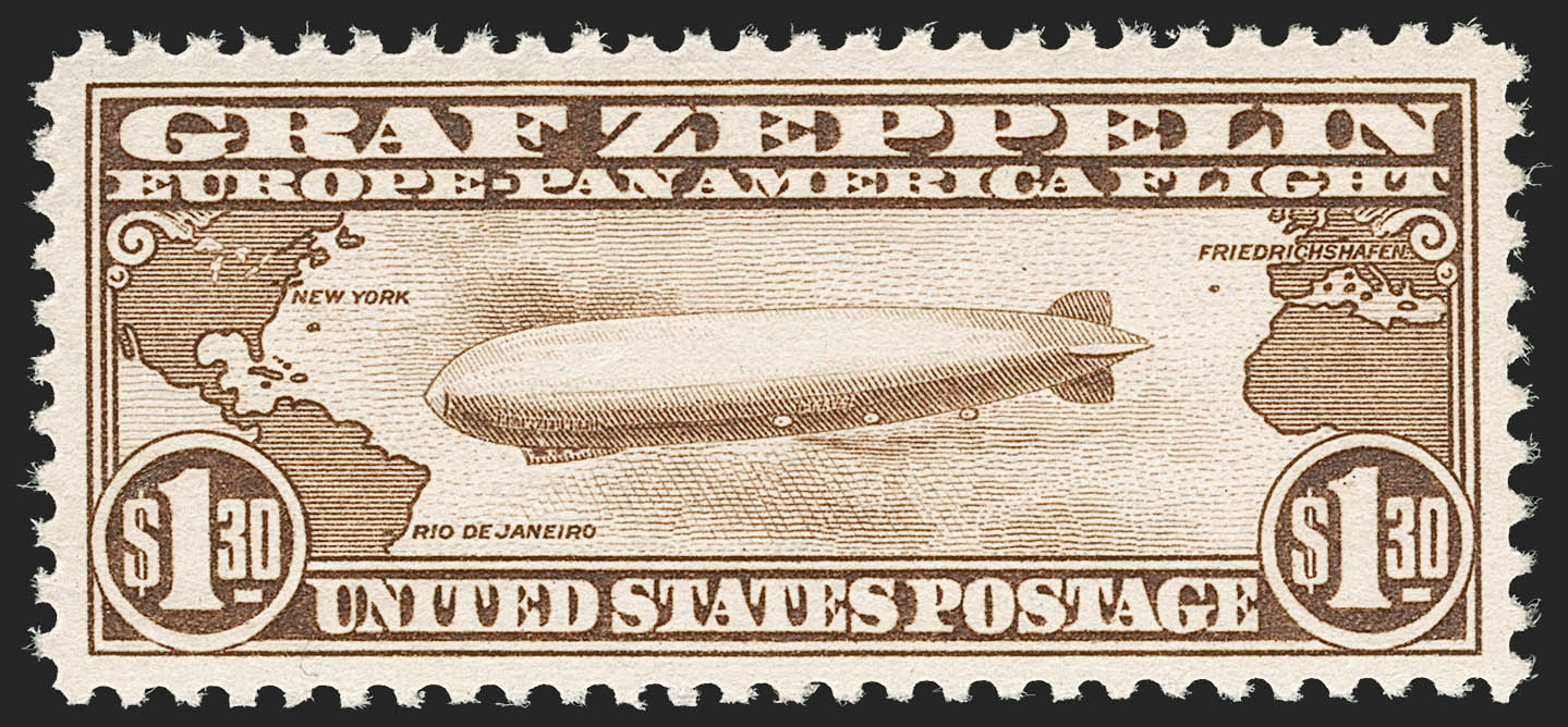 Sale no. 1192 — Lot no. 673 — Siegel Auction Galleries