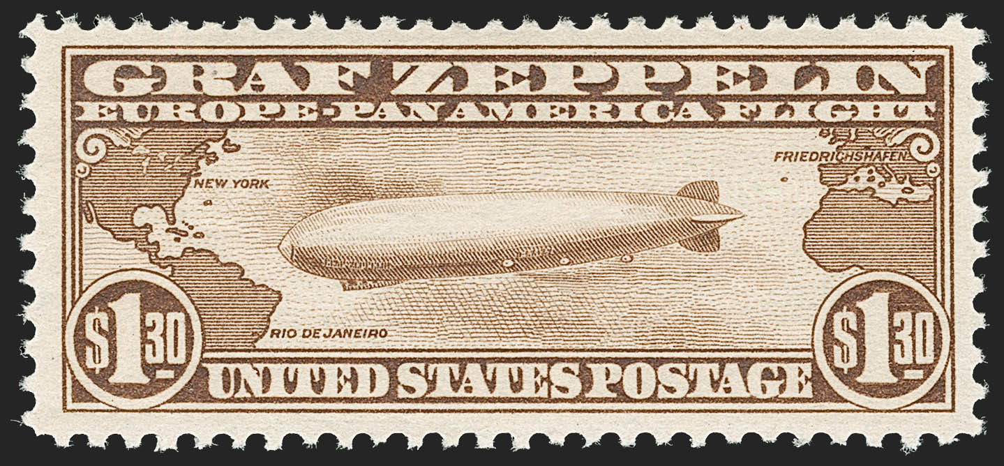 Sale no. 1192 — Lot no. 675 — Siegel Auction Galleries