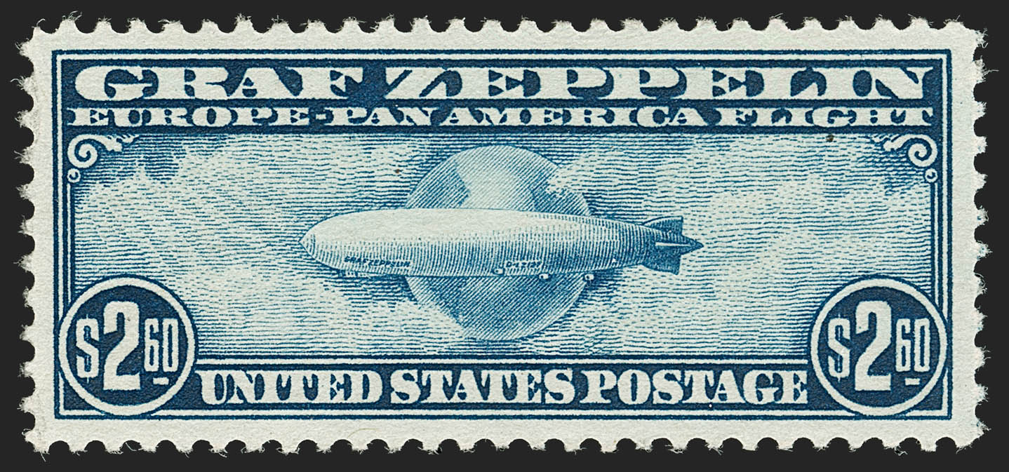 Sale no. 1192 — Lot no. 680 — Siegel Auction Galleries