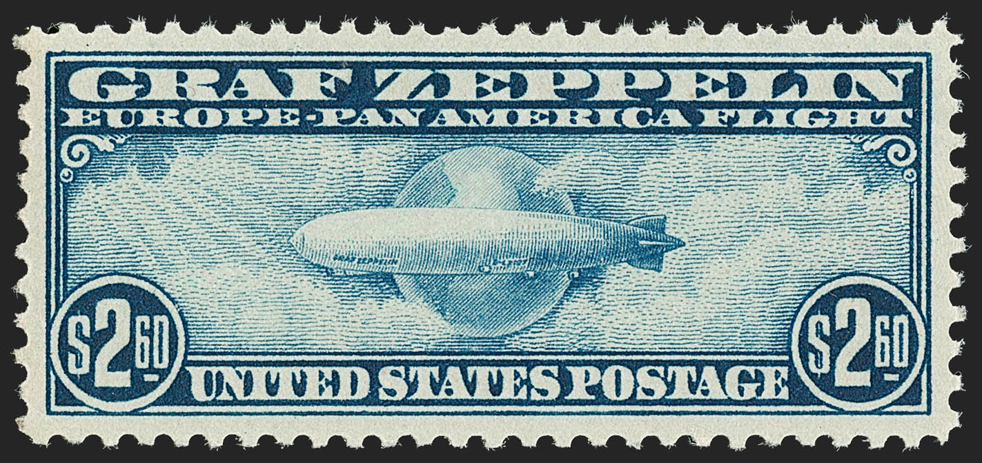 Sale no. 1192 — Lot no. 681 — Siegel Auction Galleries