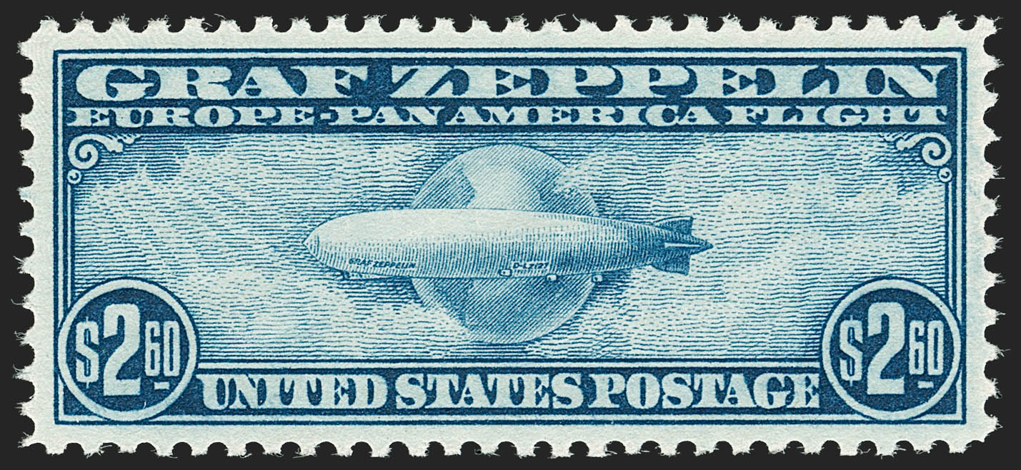 Sale no. 1192 — Lot no. 682 — Siegel Auction Galleries