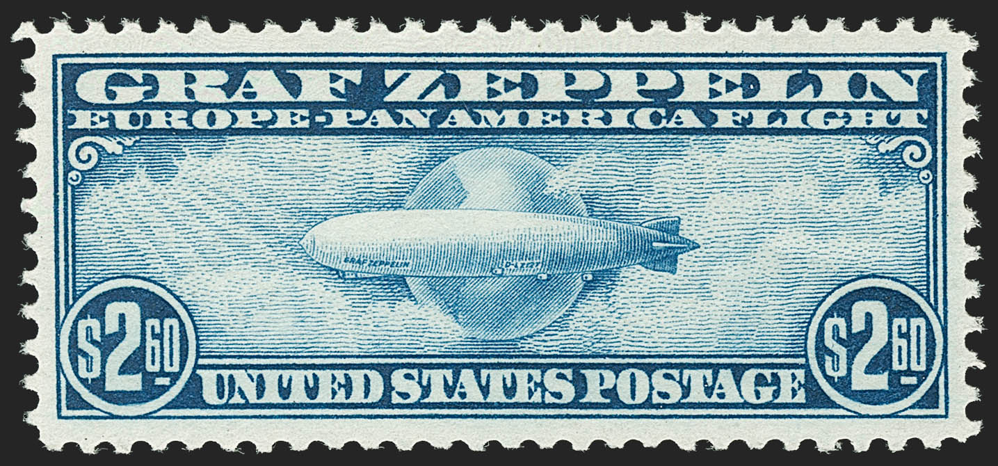 Sale no. 1192 — Lot no. 684 — Siegel Auction Galleries