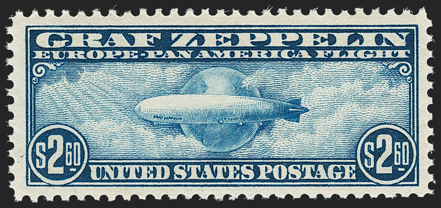 Sale no. 1192 — Lot no. 685 — Siegel Auction Galleries