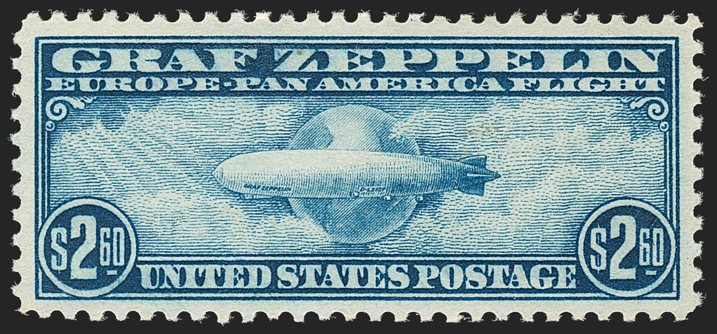 Sale no. 1192 — Lot no. 686 — Siegel Auction Galleries
