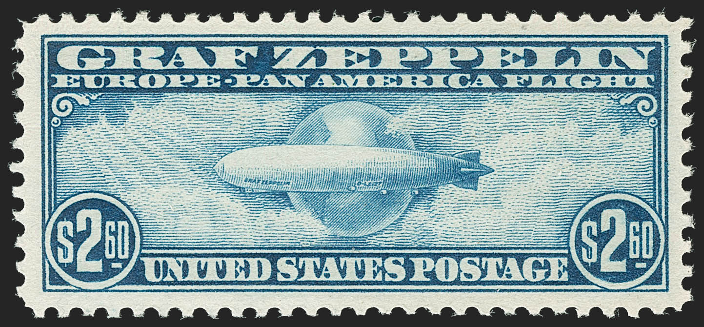 Sale no. 1192 — Lot no. 687 — Siegel Auction Galleries