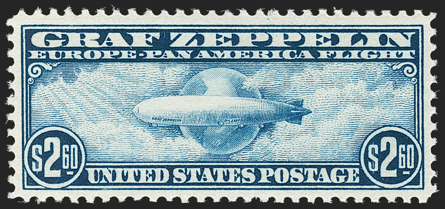 Sale no. 1192 — Lot no. 689 — Siegel Auction Galleries
