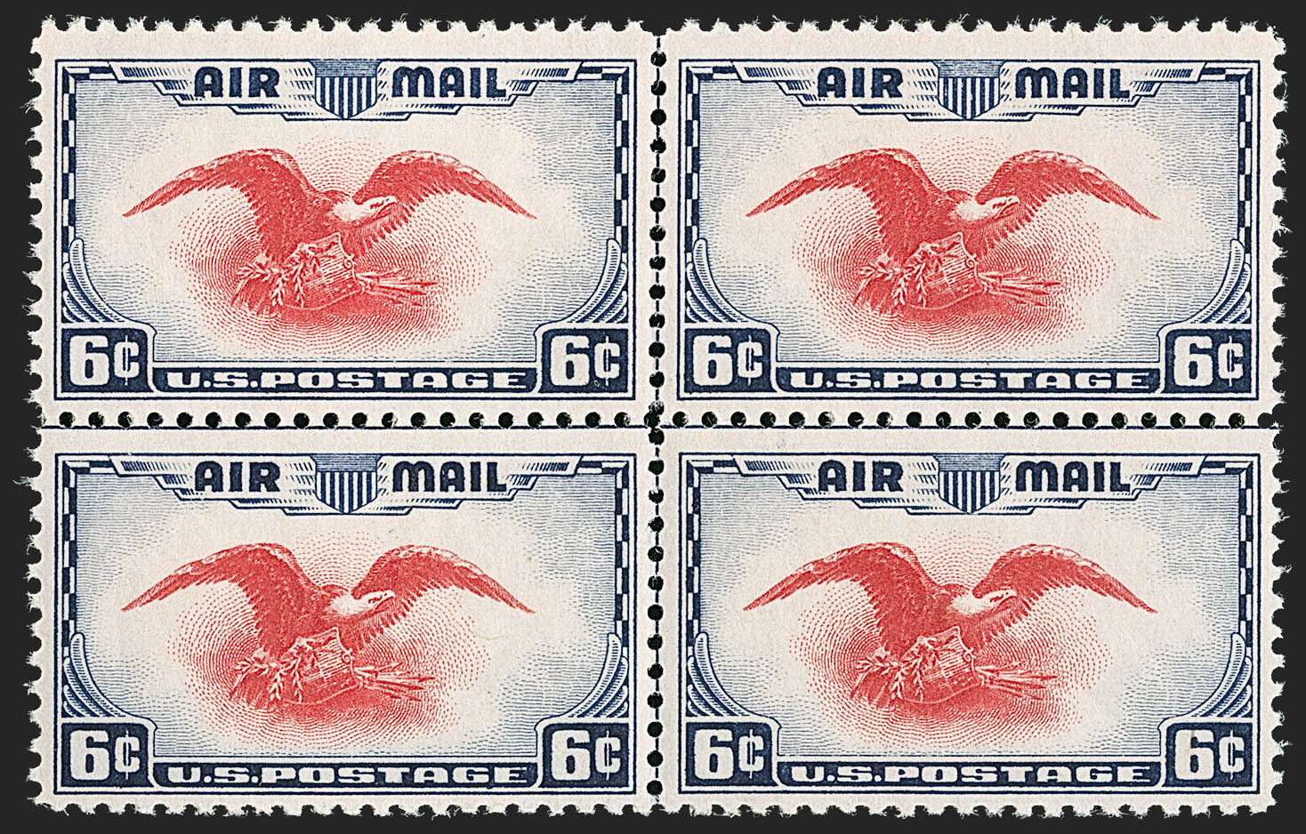 Sale no. 1192 — Lot no. 704 — Siegel Auction Galleries