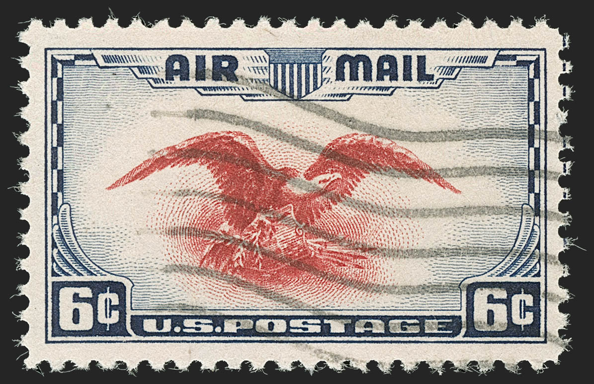 Sale no. 1192 — Lot no. 706 — Siegel Auction Galleries