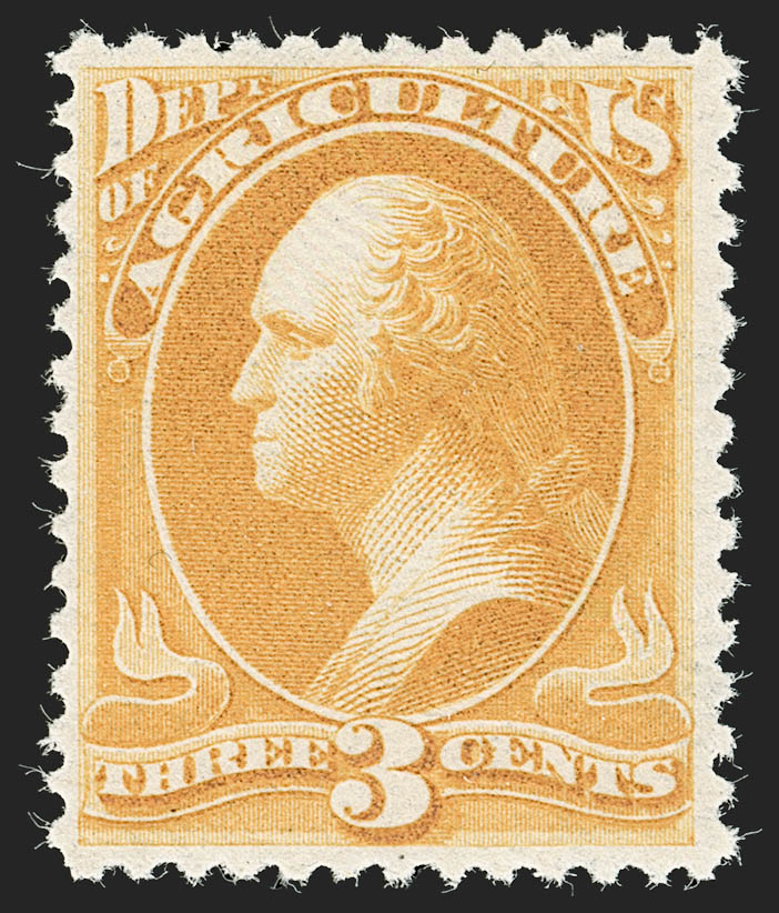Sale no. 1192 — Lot no. 737 — Siegel Auction Galleries