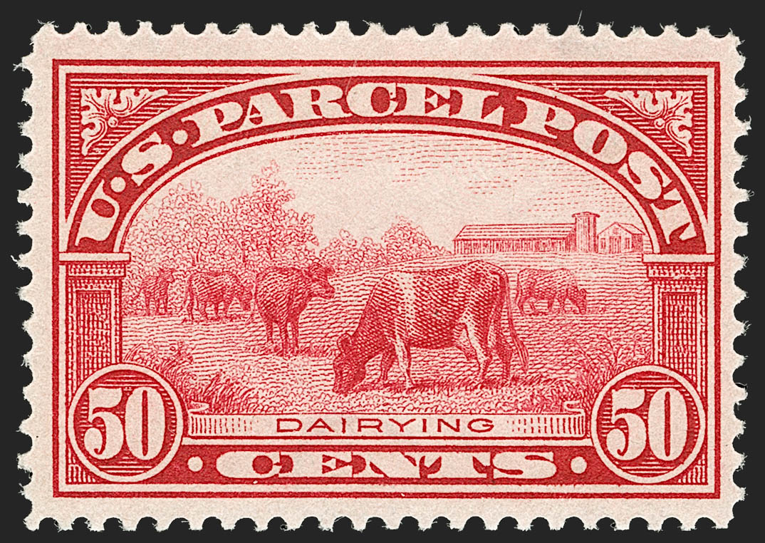 Sale no. 1192 — Lot no. 766 — Siegel Auction Galleries