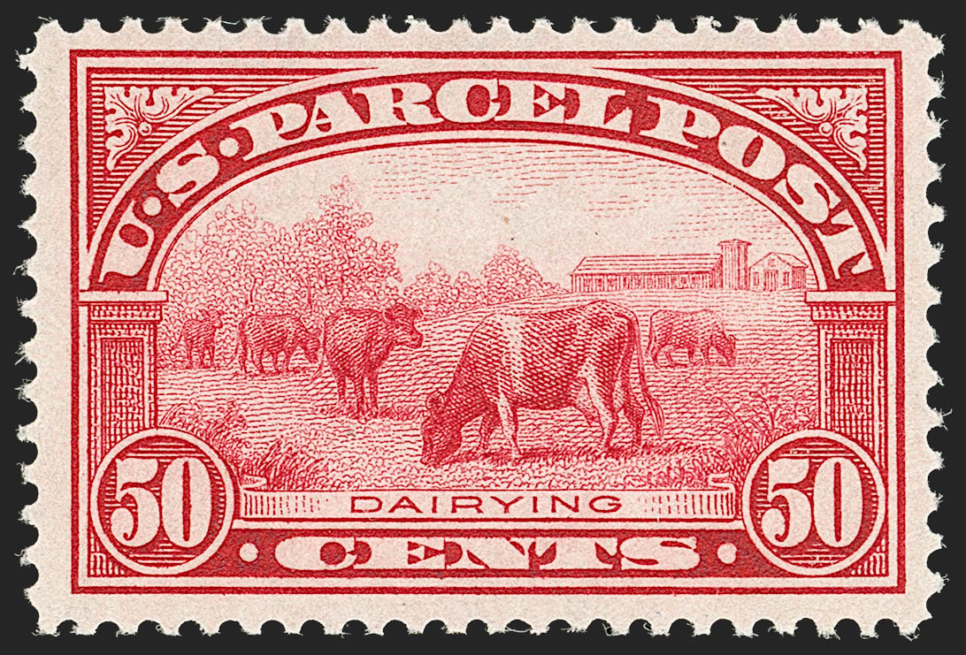Sale no. 1192 — Lot no. 767 — Siegel Auction Galleries