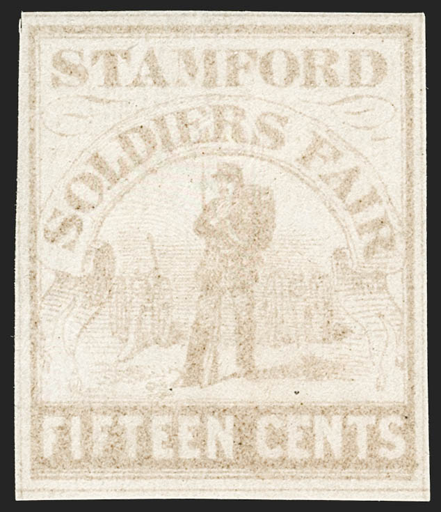 Sale no. 1192 — Lot no. 790 — Siegel Auction Galleries