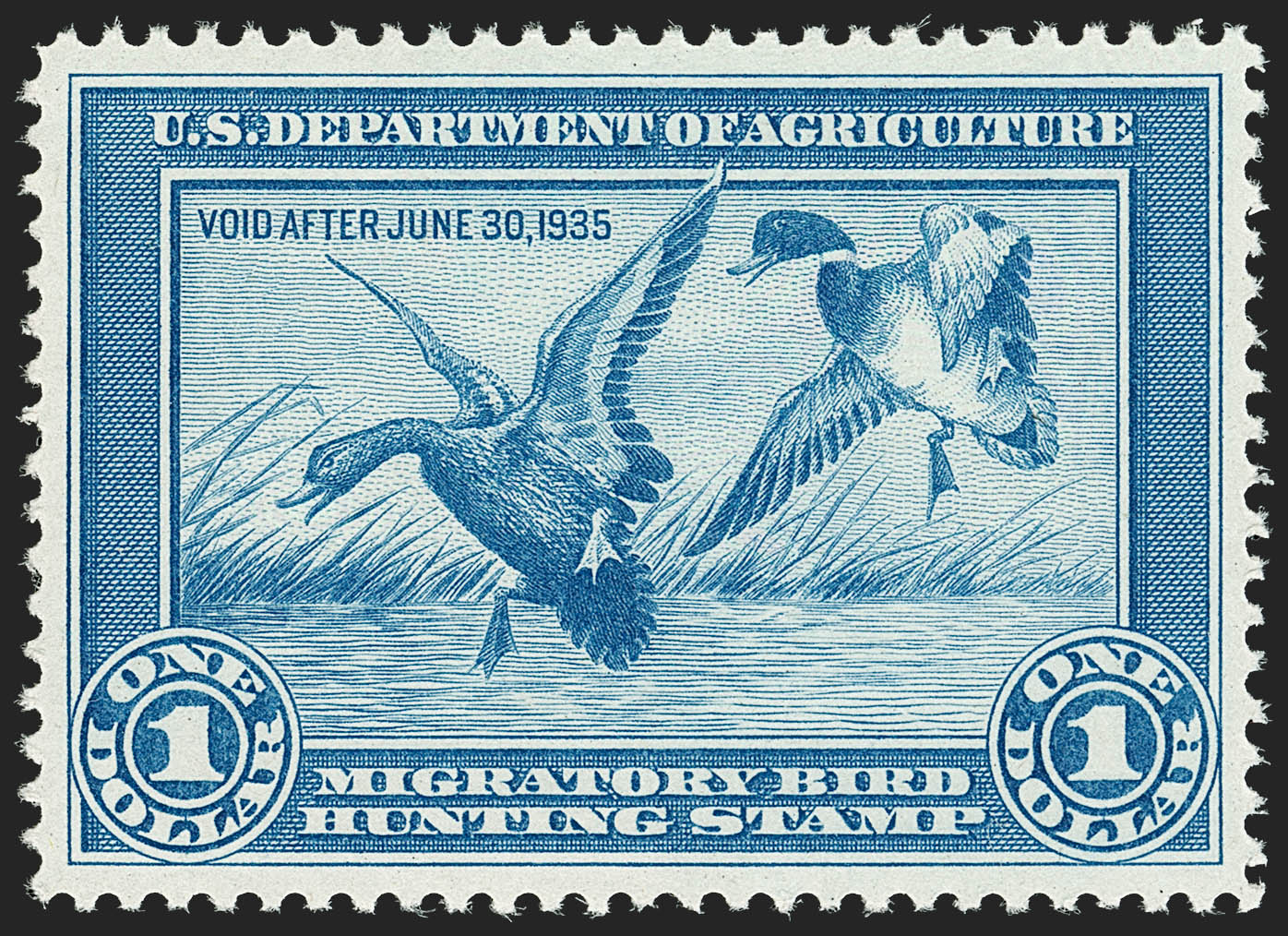 Sale no. 1192 — Lot no. 791 — Siegel Auction Galleries